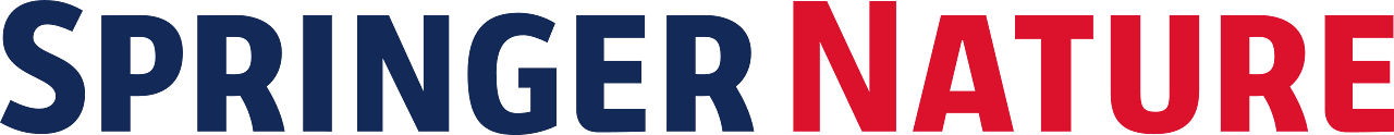 Springer Nature Logo